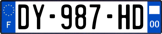 DY-987-HD