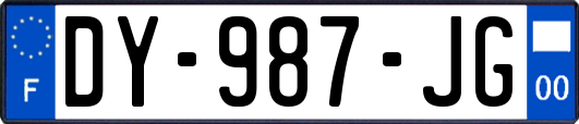 DY-987-JG