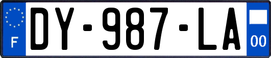 DY-987-LA