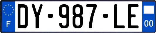 DY-987-LE