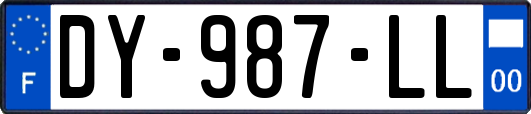 DY-987-LL