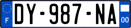 DY-987-NA