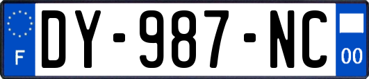 DY-987-NC