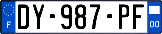 DY-987-PF