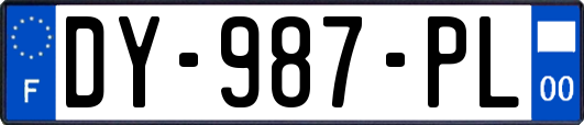 DY-987-PL