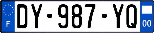 DY-987-YQ