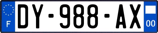 DY-988-AX
