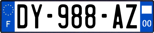 DY-988-AZ