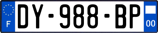 DY-988-BP