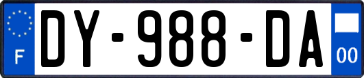 DY-988-DA