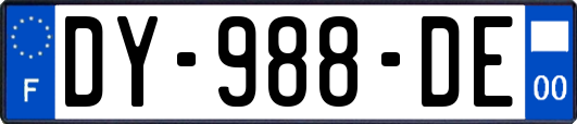DY-988-DE