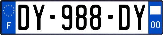 DY-988-DY