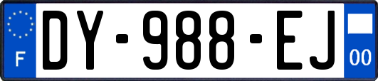 DY-988-EJ