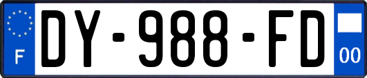 DY-988-FD
