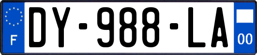 DY-988-LA