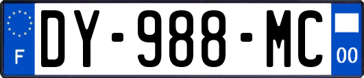 DY-988-MC