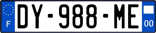DY-988-ME