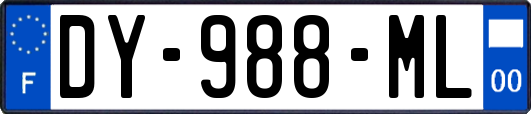 DY-988-ML