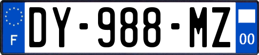 DY-988-MZ