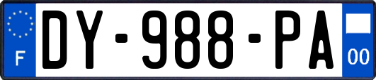 DY-988-PA