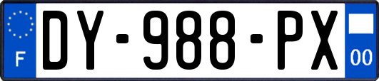 DY-988-PX