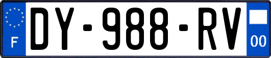 DY-988-RV