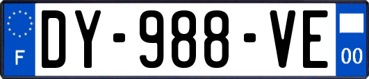 DY-988-VE