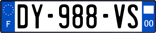 DY-988-VS