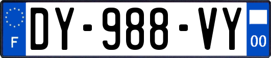 DY-988-VY