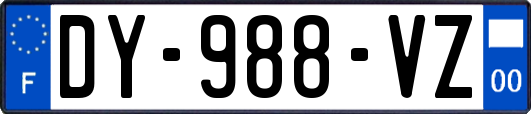 DY-988-VZ