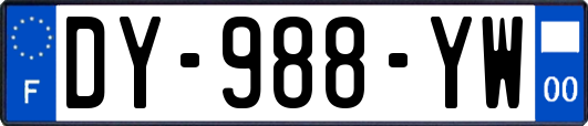 DY-988-YW