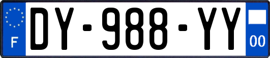 DY-988-YY
