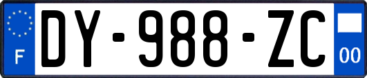 DY-988-ZC