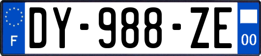 DY-988-ZE