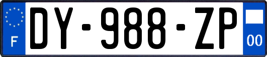 DY-988-ZP