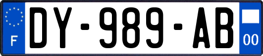 DY-989-AB