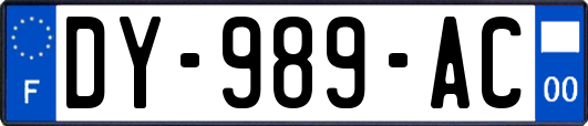 DY-989-AC