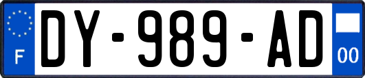 DY-989-AD