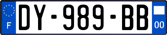 DY-989-BB
