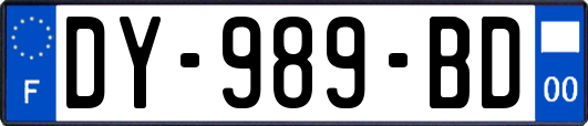 DY-989-BD