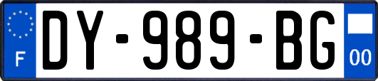DY-989-BG