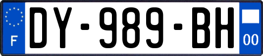 DY-989-BH