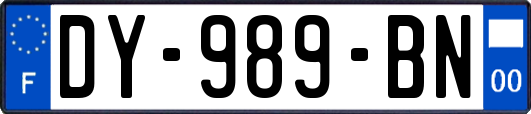 DY-989-BN