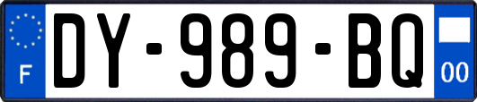 DY-989-BQ
