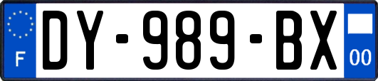 DY-989-BX