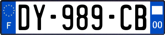 DY-989-CB