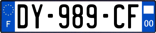 DY-989-CF