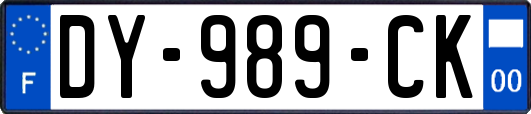 DY-989-CK