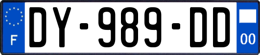 DY-989-DD
