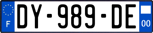DY-989-DE
